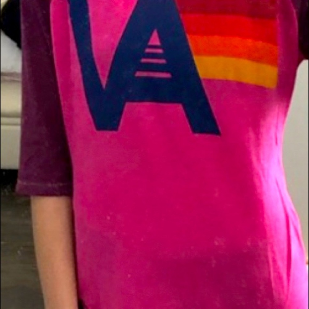 Aviator Nation tee